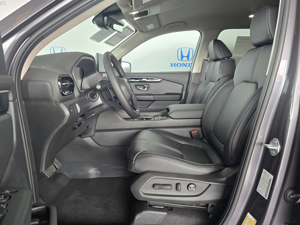 Thumbnail: 2026 Honda Passport - 10