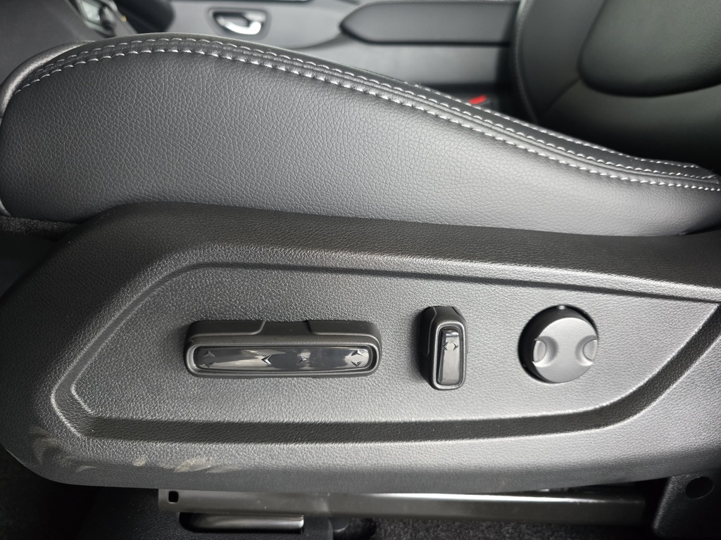 Thumbnail: 2026 Honda Passport - 11