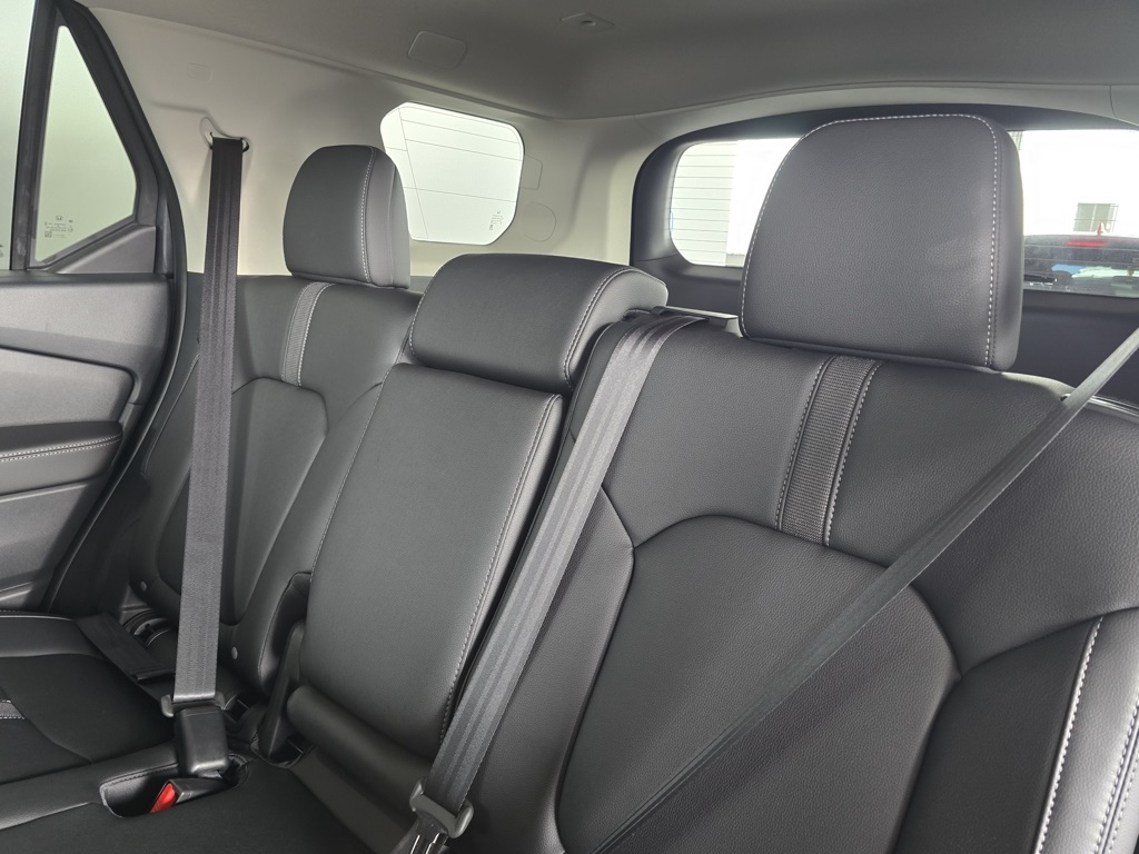 Thumbnail: 2026 Honda Passport - 19