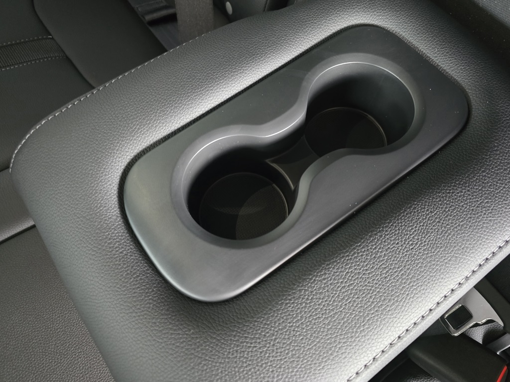 Thumbnail: 2026 Honda Passport - 20