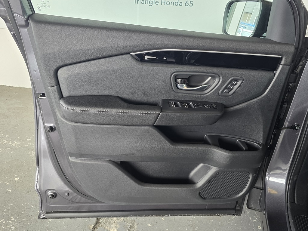 Thumbnail: 2026 Honda Passport - 23