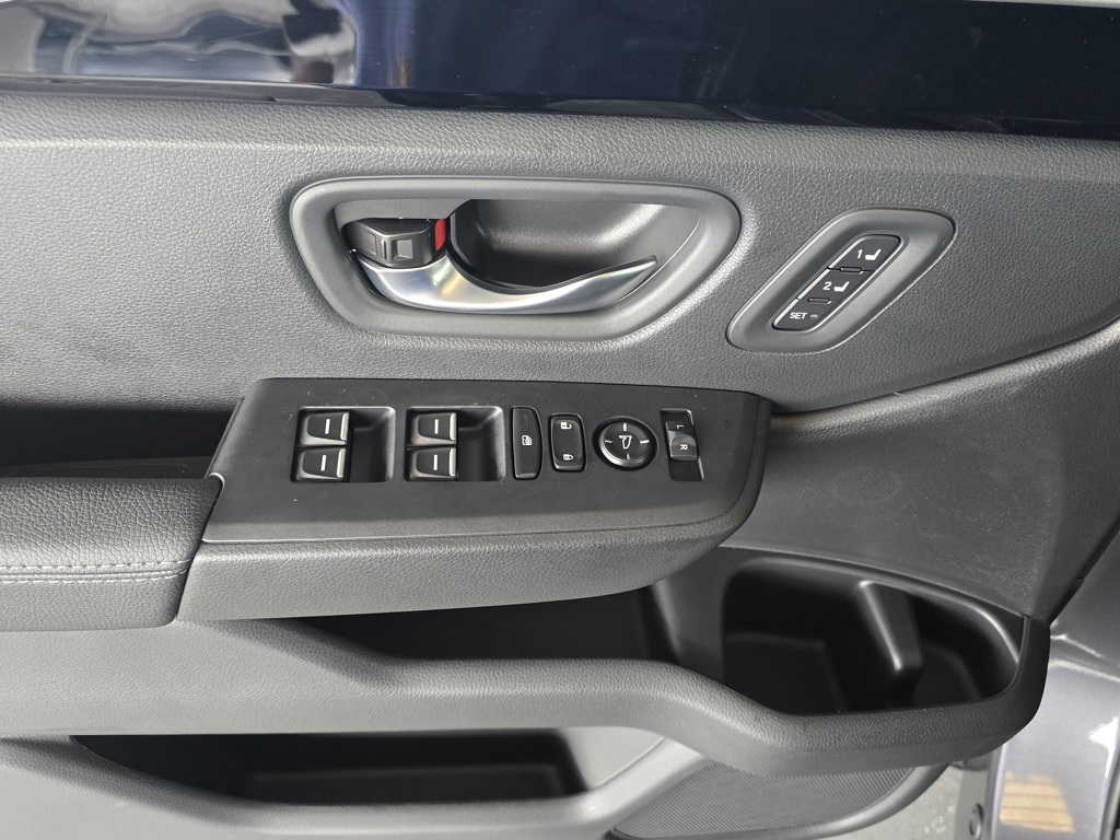 Thumbnail: 2026 Honda Passport - 24