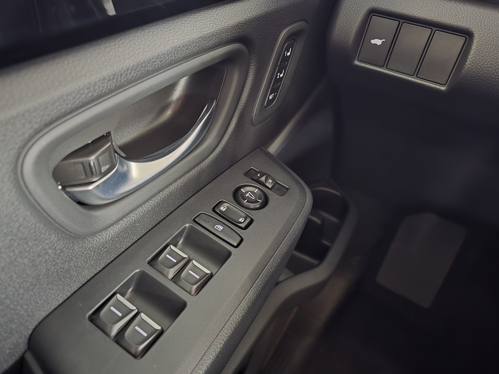 Thumbnail: 2026 Honda Passport - 25