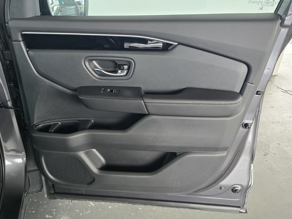 Thumbnail: 2026 Honda Passport - 26