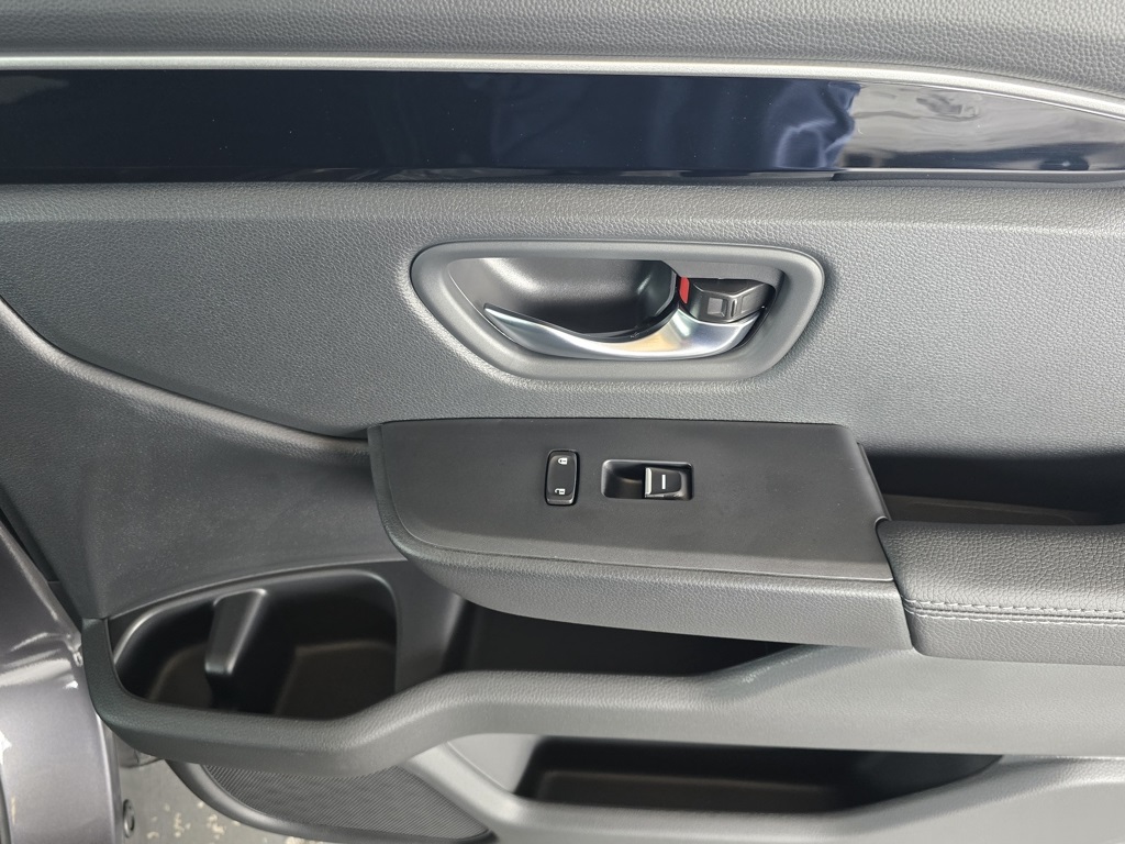 Thumbnail: 2026 Honda Passport - 27