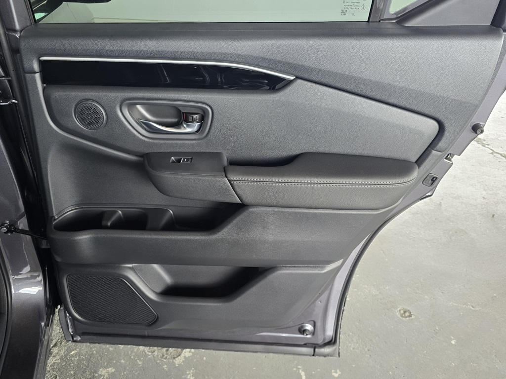 Thumbnail: 2026 Honda Passport - 28