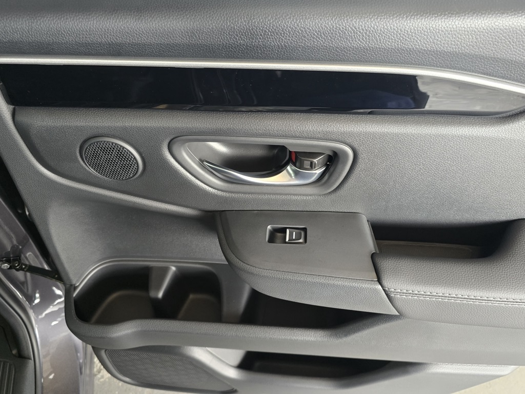 Thumbnail: 2026 Honda Passport - 29