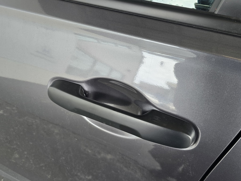 Thumbnail: 2026 Honda Passport - 30