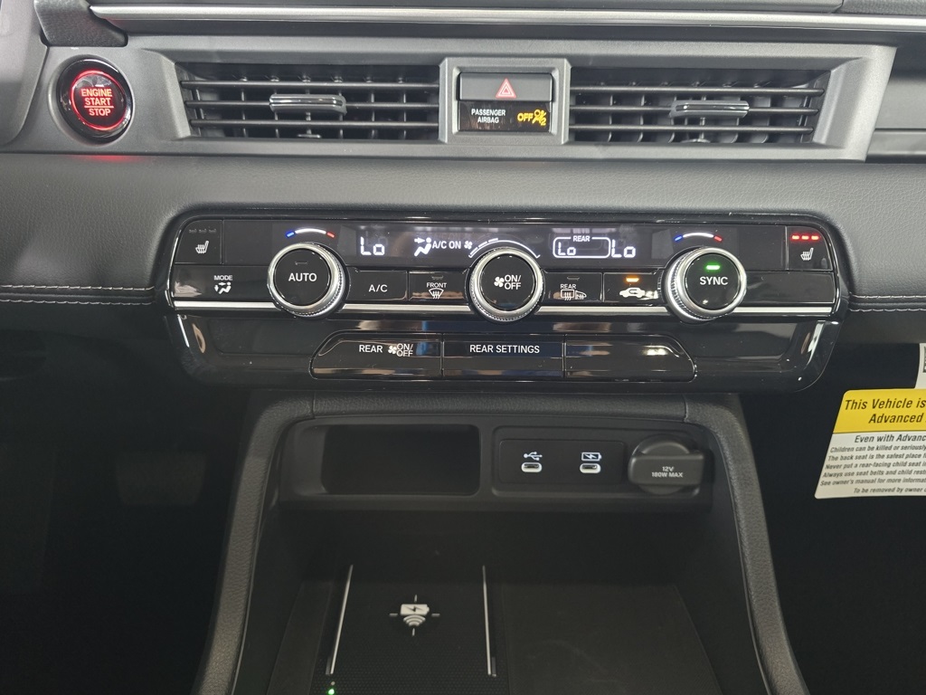 Thumbnail: 2026 Honda Passport - 32