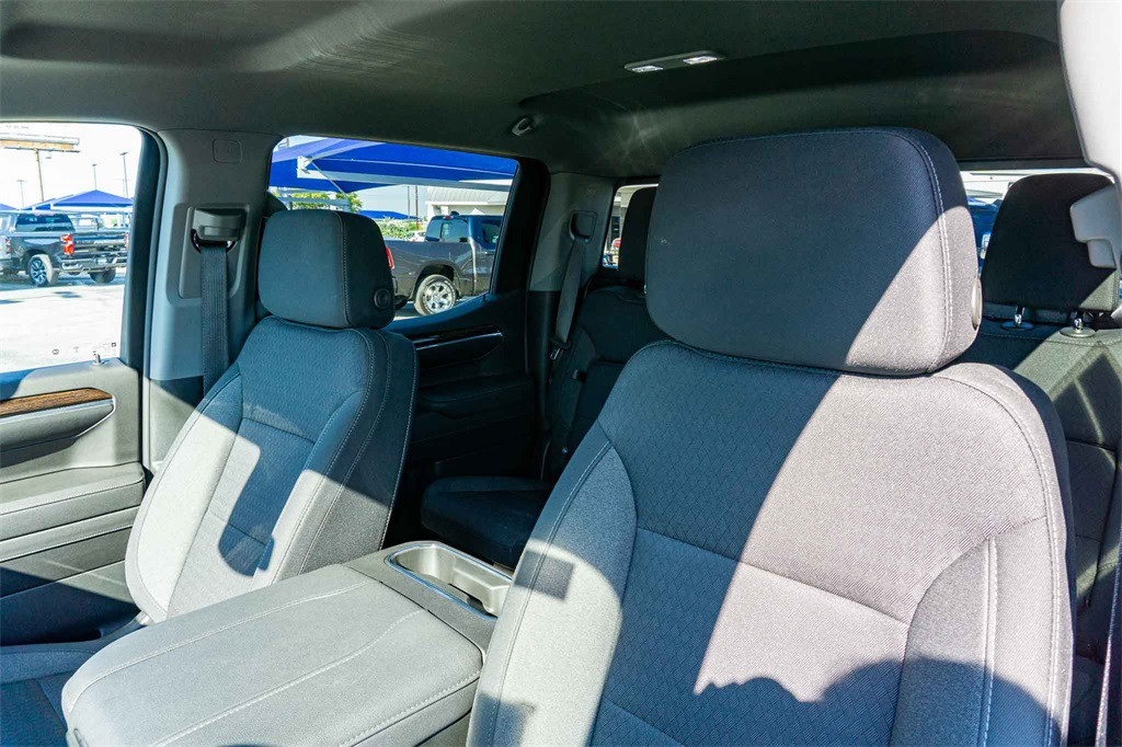 Used Car 2023 Gmc Sierra 1500  Elevation For Sale Under $50,000 In San Marcos, Texas