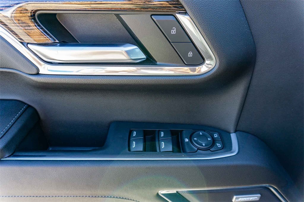 Used Car 2023 Gmc Sierra 1500  Elevation For Sale Under $50,000 In San Marcos, Texas