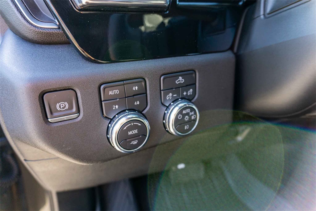 Used Car 2023 Gmc Sierra 1500  Elevation For Sale Under $50,000 In San Marcos, Texas