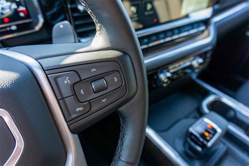 Used Car 2023 Gmc Sierra 1500  Elevation For Sale Under $50,000 In San Marcos, Texas