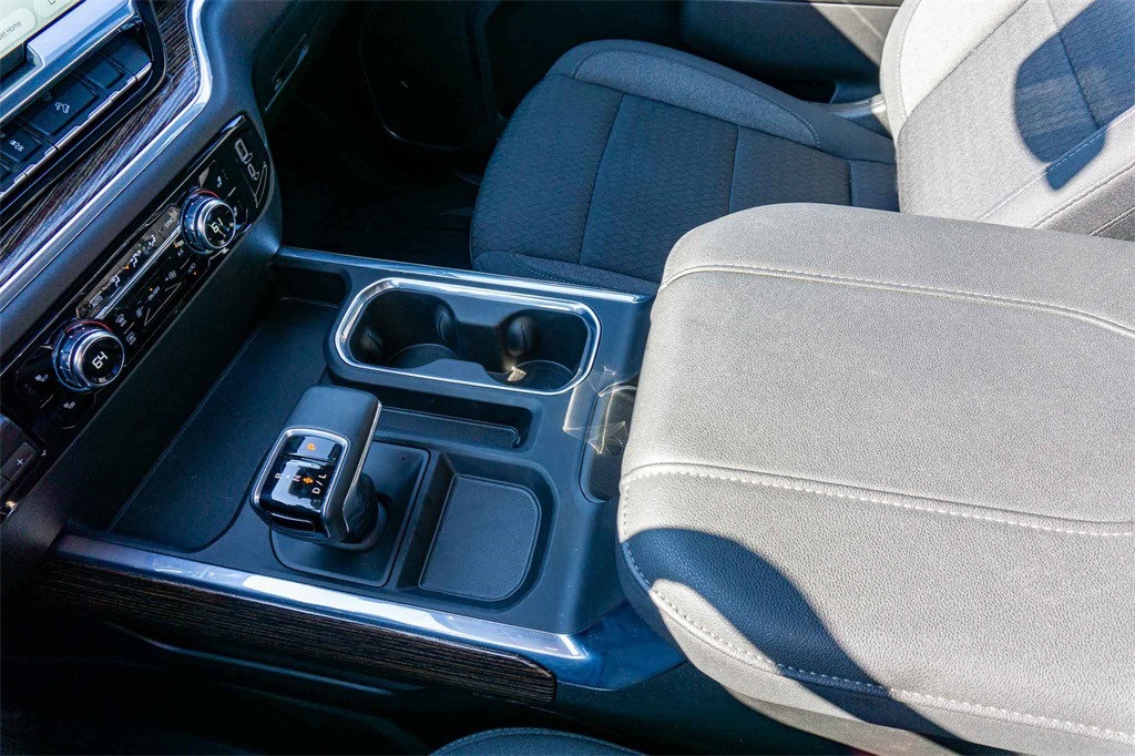 Used Car 2023 Gmc Sierra 1500  Elevation For Sale Under $50,000 In San Marcos, Texas