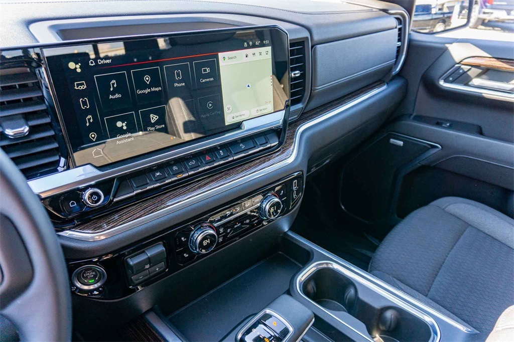 Used Car 2023 Gmc Sierra 1500  Elevation For Sale Under $50,000 In San Marcos, Texas