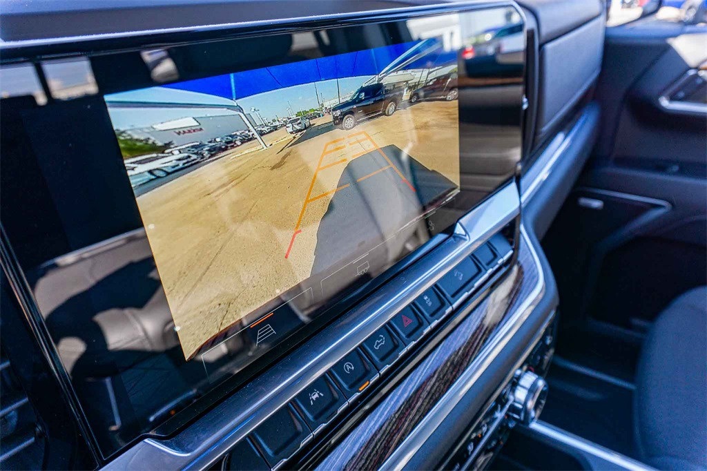 Used Car 2023 Gmc Sierra 1500  Elevation For Sale Under $50,000 In San Marcos, Texas