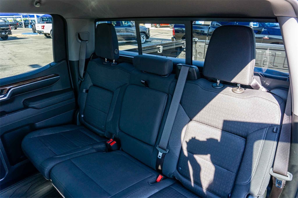 Used Car 2023 Gmc Sierra 1500  Elevation For Sale Under $50,000 In San Marcos, Texas