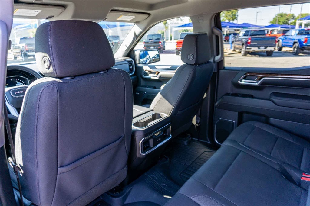 Used Car 2023 Gmc Sierra 1500  Elevation For Sale Under $50,000 In San Marcos, Texas