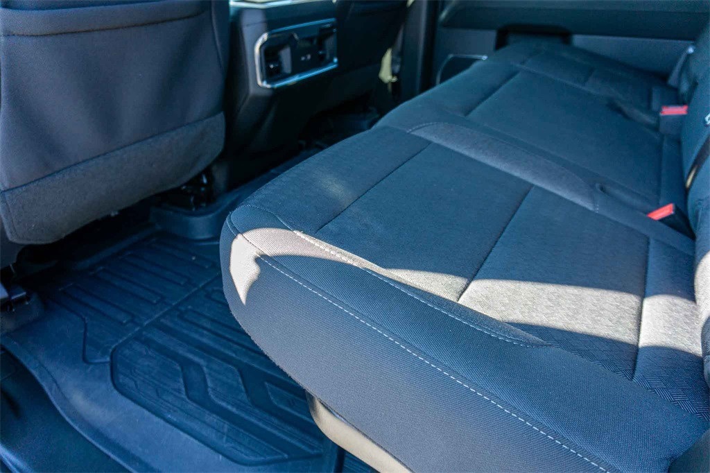 Used Car 2023 Gmc Sierra 1500  Elevation For Sale Under $50,000 In San Marcos, Texas