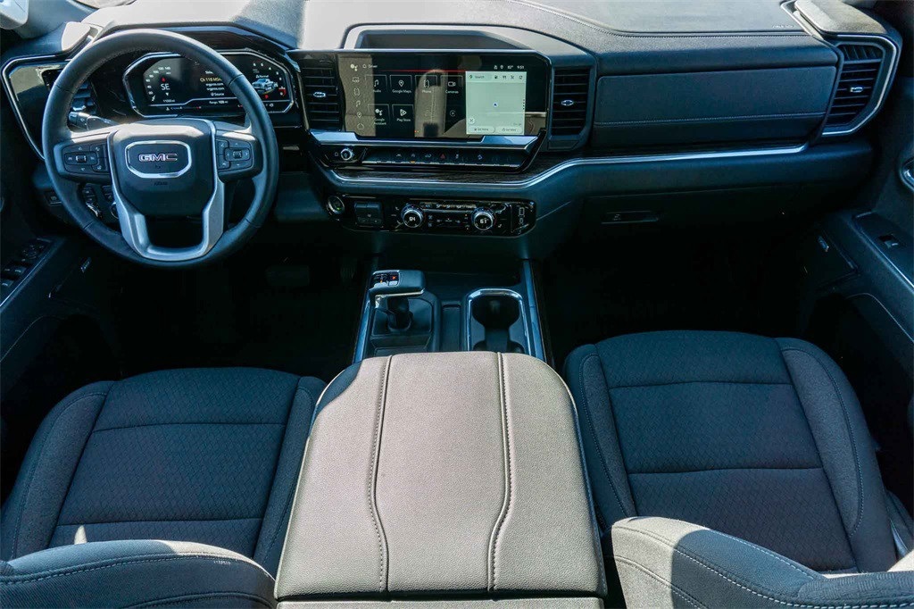 Used Car 2023 Gmc Sierra 1500  Elevation For Sale Under $50,000 In San Marcos, Texas