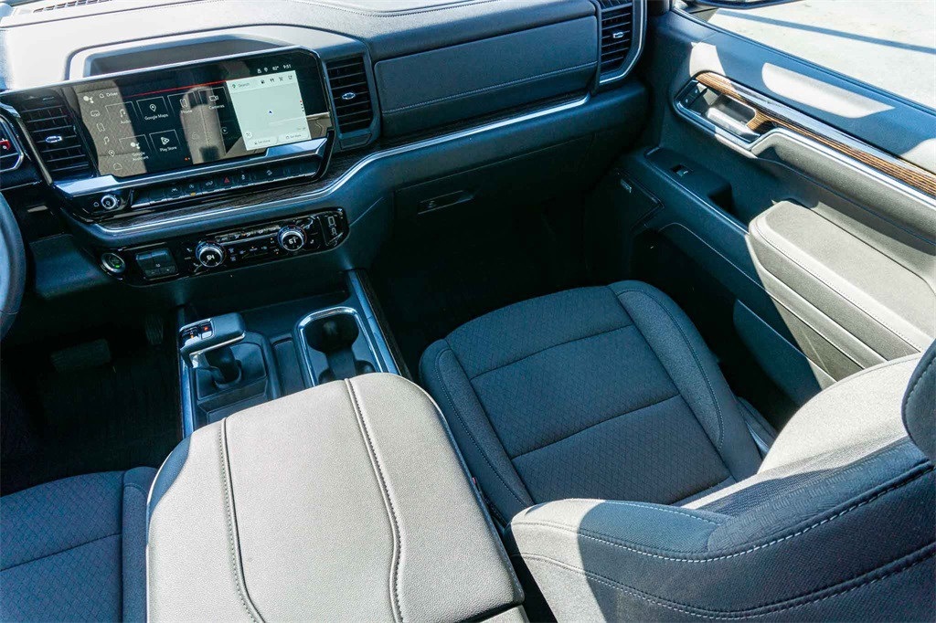 Used Car 2023 Gmc Sierra 1500  Elevation For Sale Under $50,000 In San Marcos, Texas