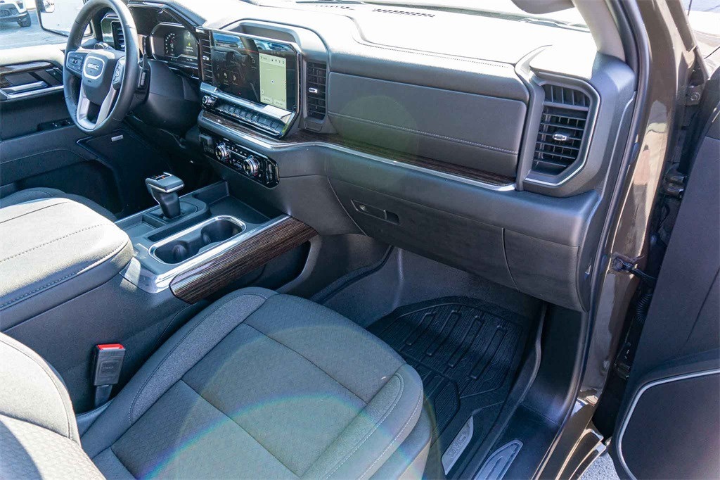 Used Car 2023 Gmc Sierra 1500  Elevation For Sale Under $50,000 In San Marcos, Texas