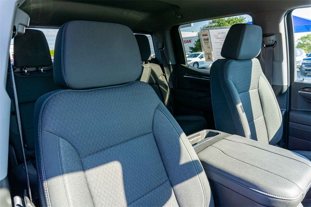 Used Car 2023 Gmc Sierra 1500  Elevation For Sale Under $50,000 In San Marcos, Texas