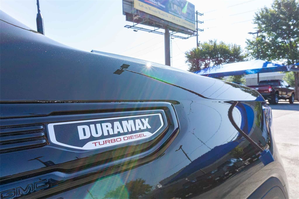 Used Car 2023 Gmc Sierra 1500  Elevation For Sale Under $50,000 In San Marcos, Texas