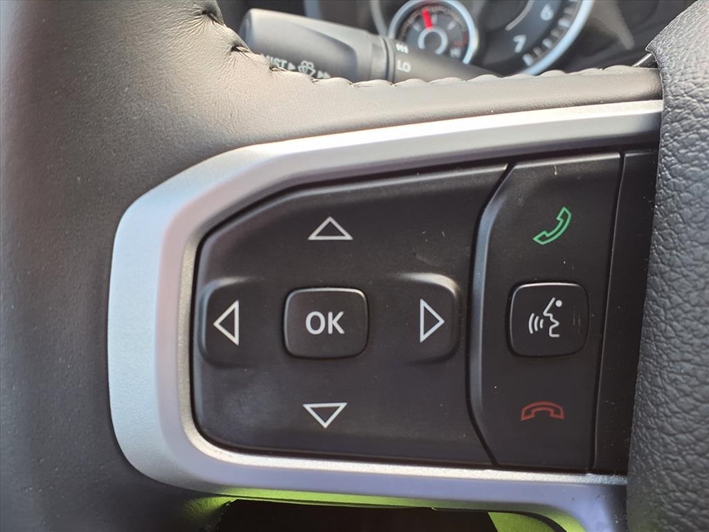 2021 Ram 1500 Big Horn/Lone Star Black at Emmons Autoplex