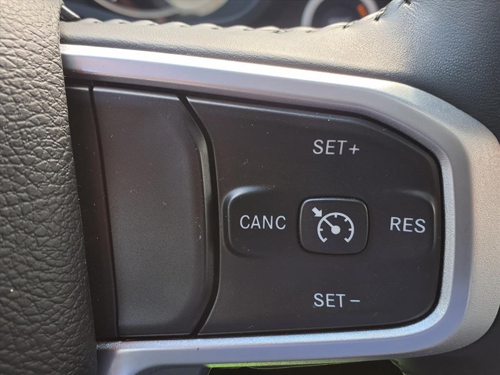 2021 Ram 1500 Big Horn/Lone Star Black at Emmons Autoplex