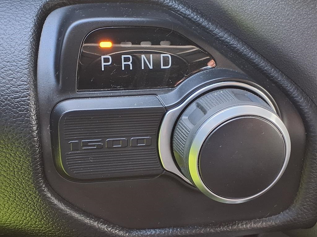 2021 Ram 1500 Big Horn/Lone Star Black at Emmons Autoplex