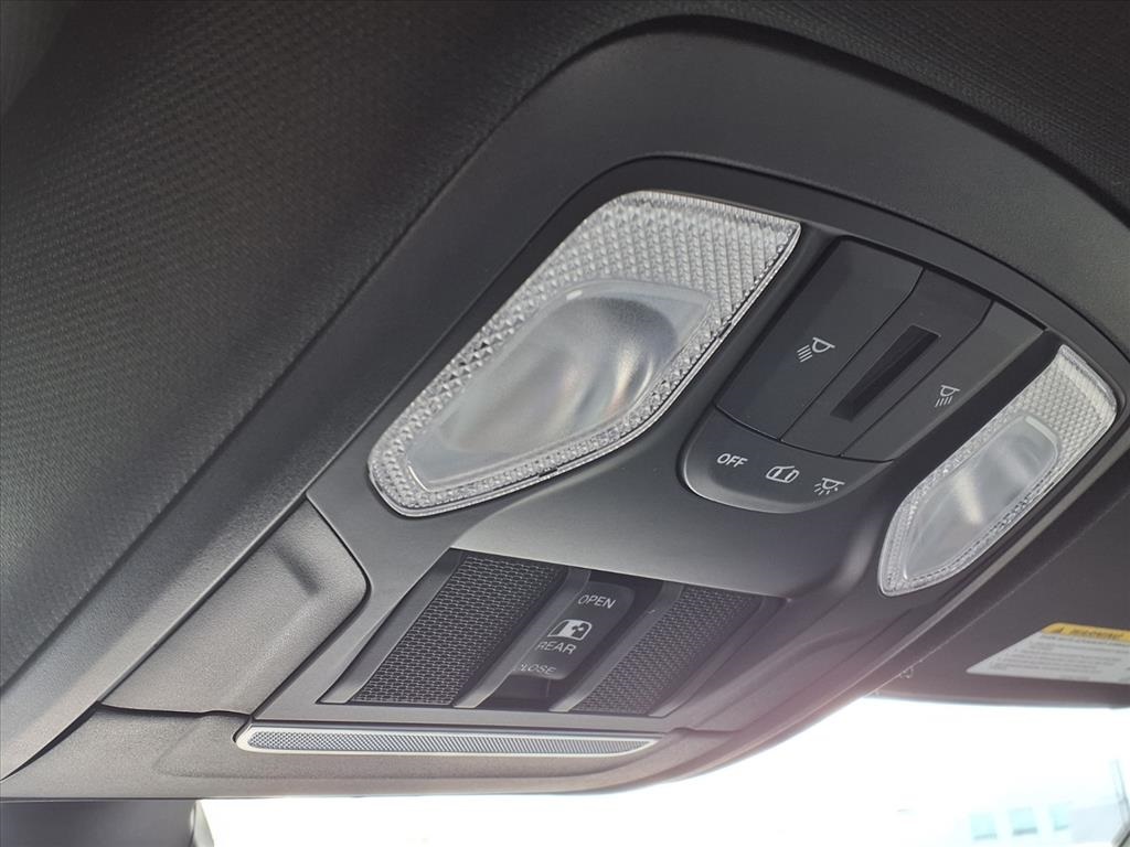 2021 Ram 1500 Big Horn/Lone Star Black at Emmons Autoplex