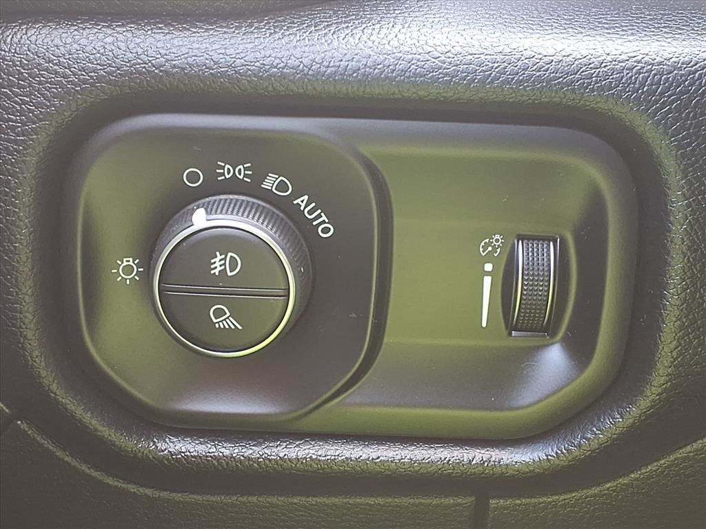 2021 Ram 1500 Big Horn/Lone Star Black at Emmons Autoplex