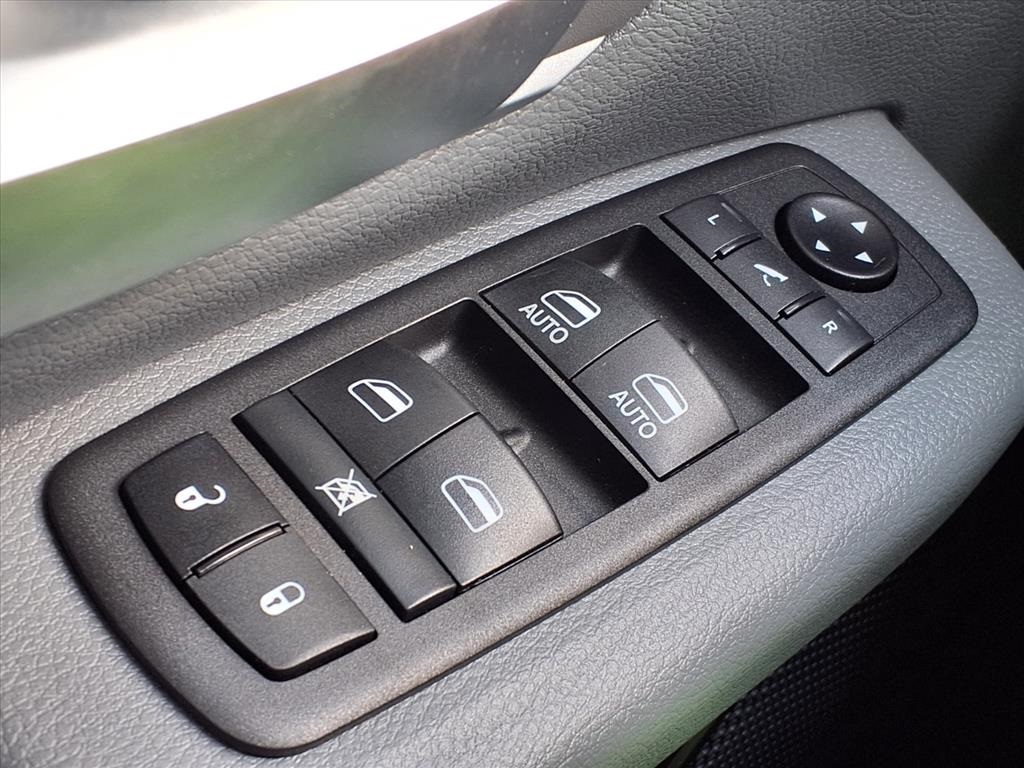 2021 Ram 1500 Big Horn/Lone Star Black at Emmons Autoplex