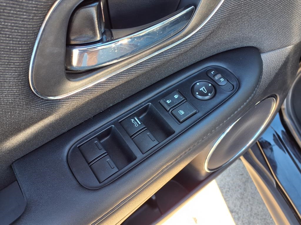 2022 Honda HR-V EX Black at Parkway Family Mazda