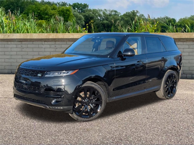 2026 Land Rover Range Rover Sport P360 SE AWD