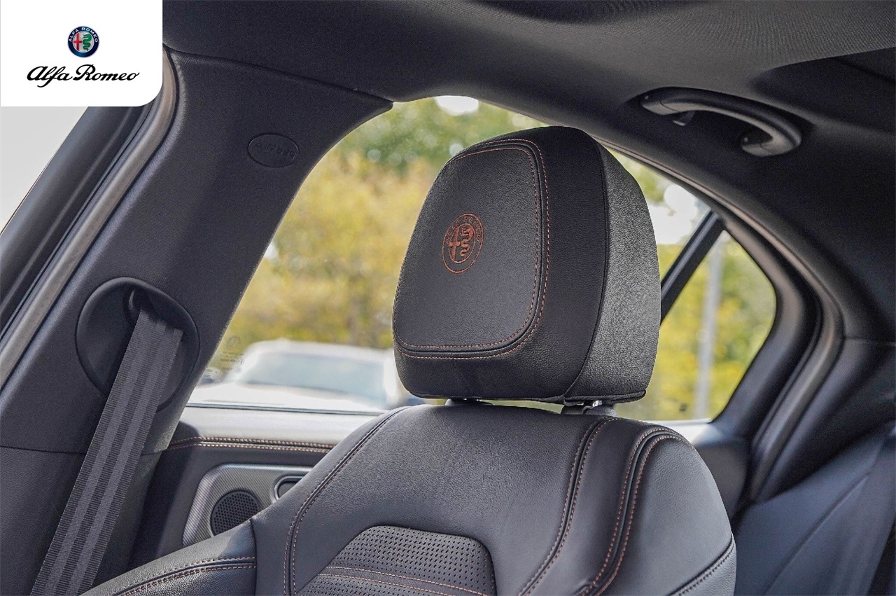 New Car 2025 Alfa Romeo Giulia  For Sale Under $60,000 In Austin, Texas