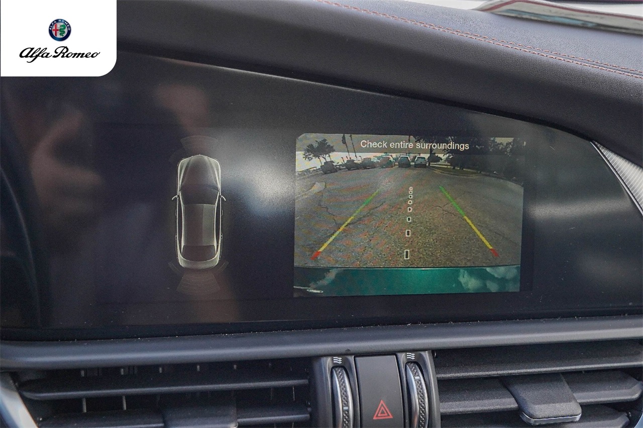 New Car 2025 Alfa Romeo Giulia  For Sale Under $60,000 In Austin, Texas