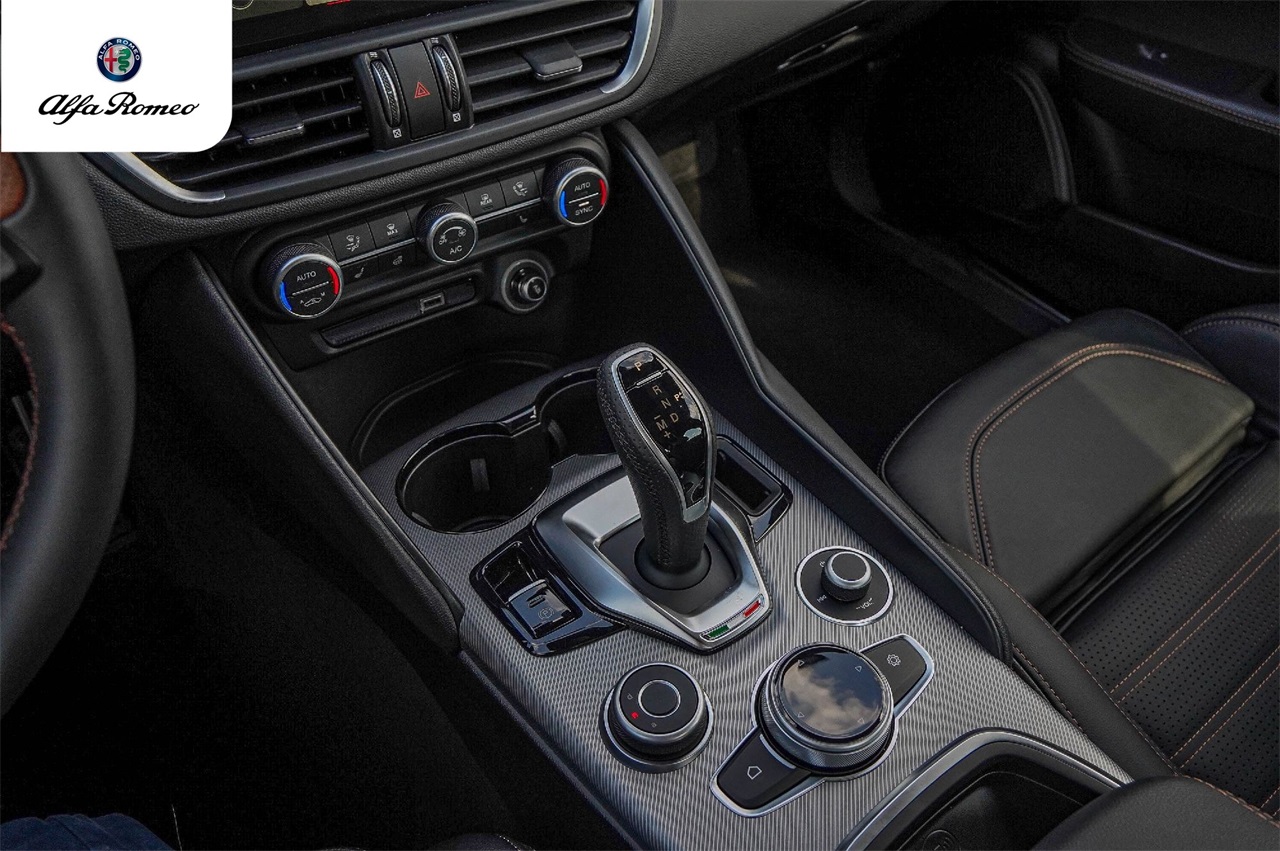 New Car 2025 Alfa Romeo Giulia  For Sale Under $60,000 In Austin, Texas