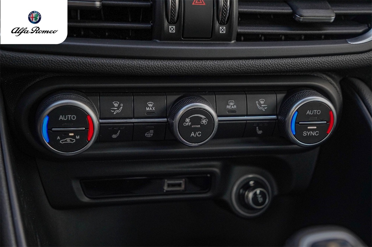 New Car 2025 Alfa Romeo Giulia  For Sale Under $60,000 In Austin, Texas