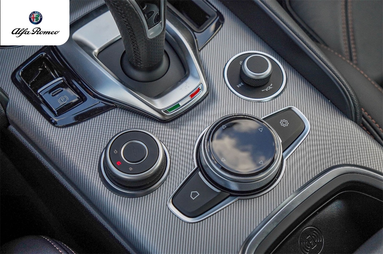 New Car 2025 Alfa Romeo Giulia  For Sale Under $60,000 In Austin, Texas