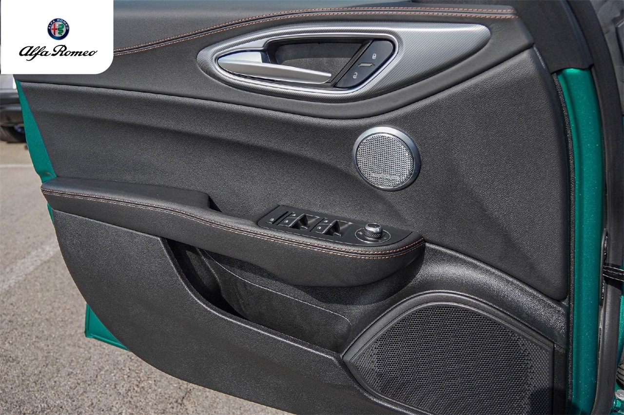 New Car 2025 Alfa Romeo Giulia  For Sale Under $60,000 In Austin, Texas