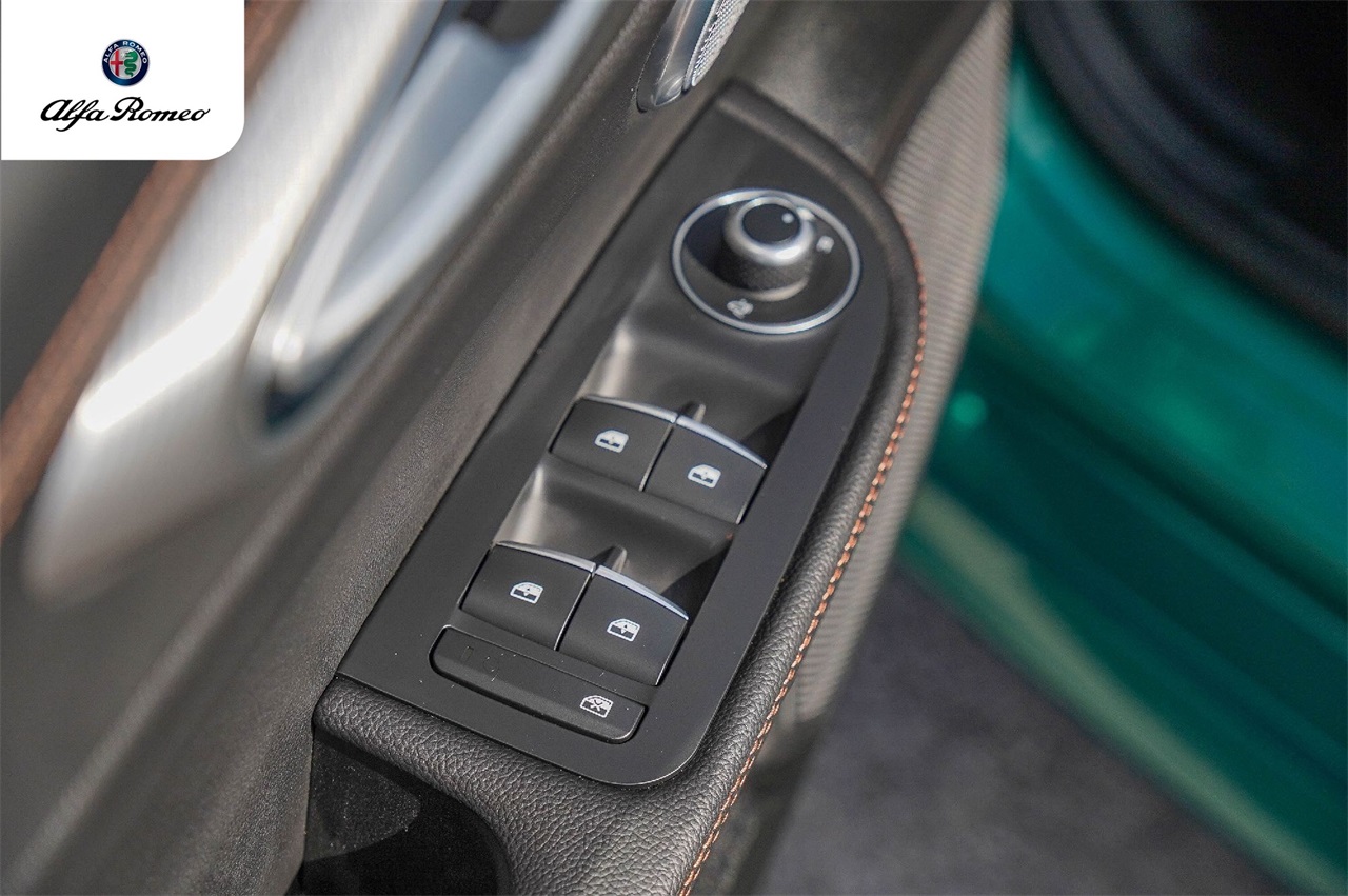 New Car 2025 Alfa Romeo Giulia  For Sale Under $60,000 In Austin, Texas