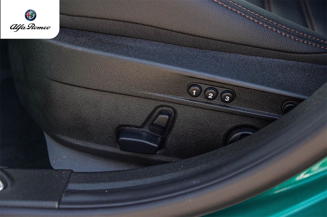 New Car 2025 Alfa Romeo Giulia  For Sale Under $60,000 In Austin, Texas