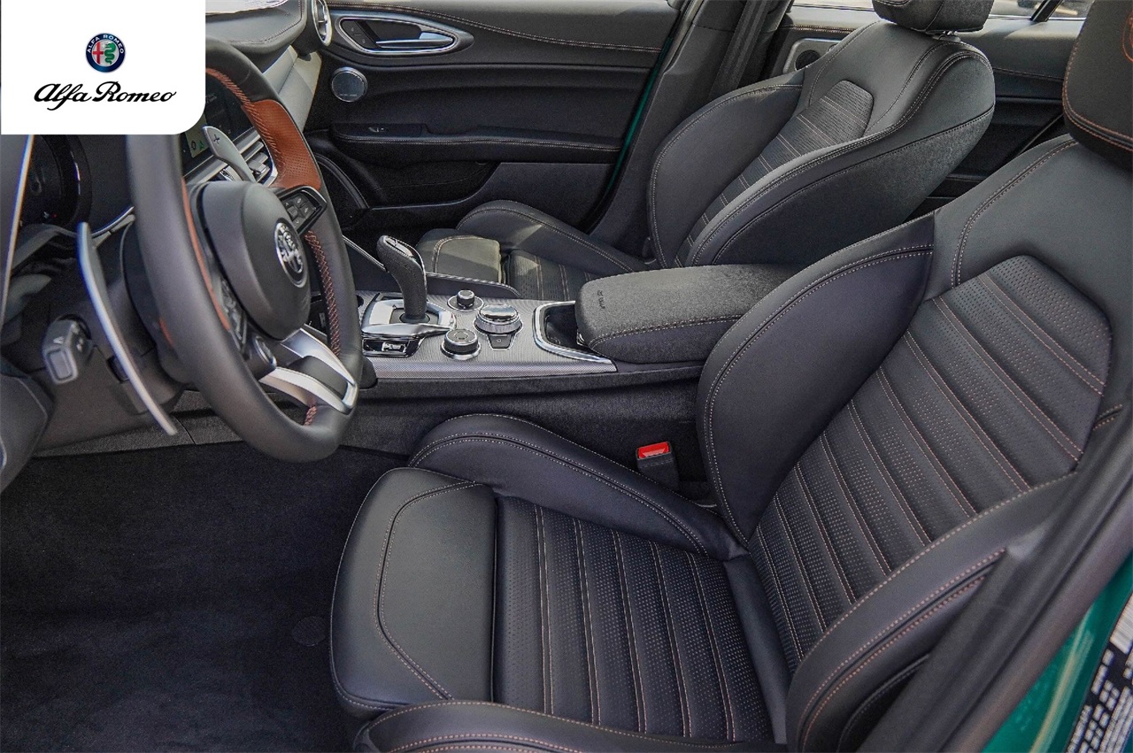 New Car 2025 Alfa Romeo Giulia  For Sale Under $60,000 In Austin, Texas
