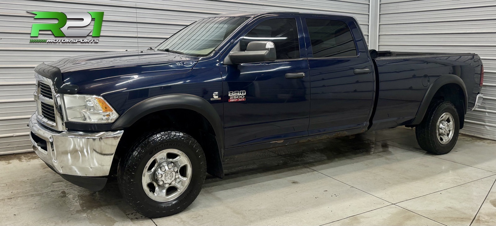 2015 GMC Sierra 1500 SLE for sale at R21 Motorsports