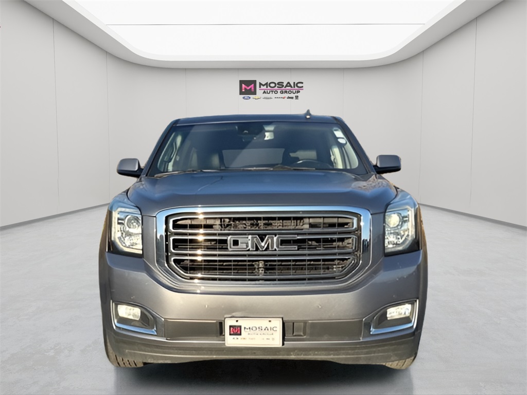 2019 GMC Yukon