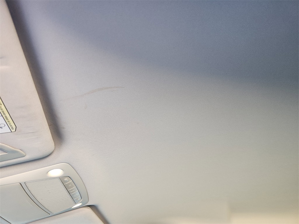 2015 Nissan Rogue SV Red at Don McGill Toyota