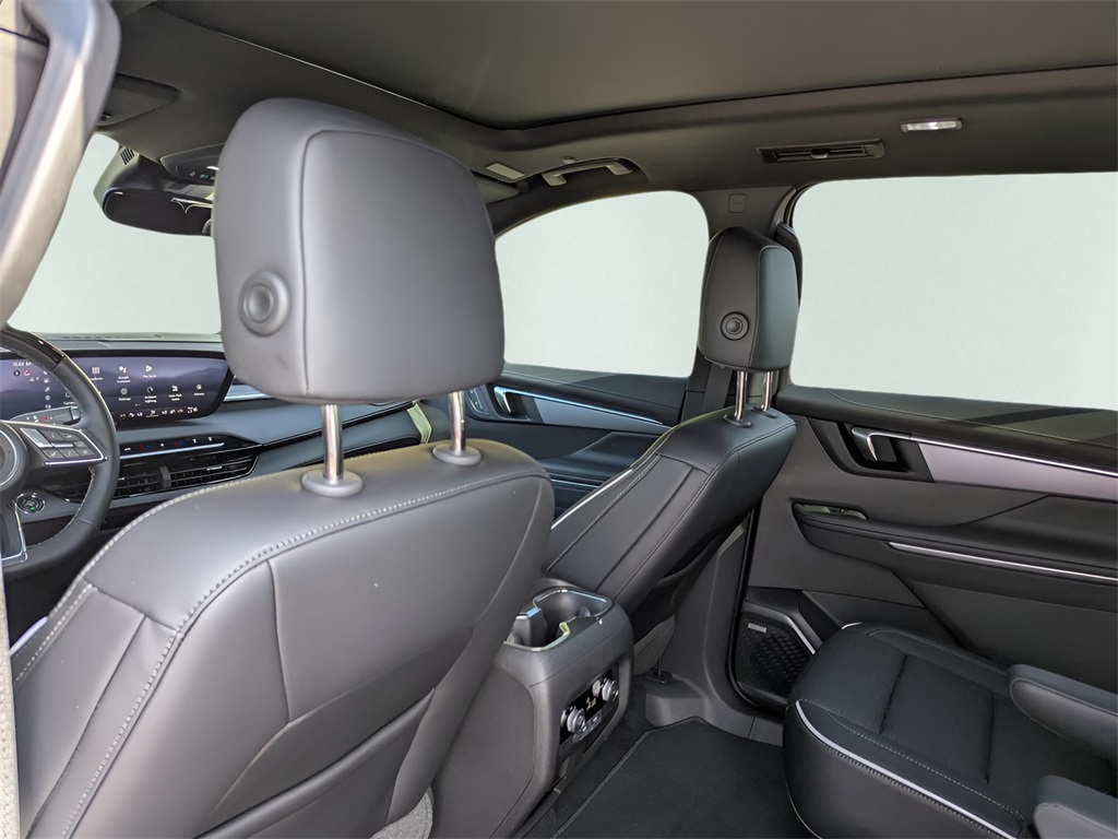 New Car 2025 Buick Enclave  Sport Touring For Sale Under $60,000 In Austin, Texas