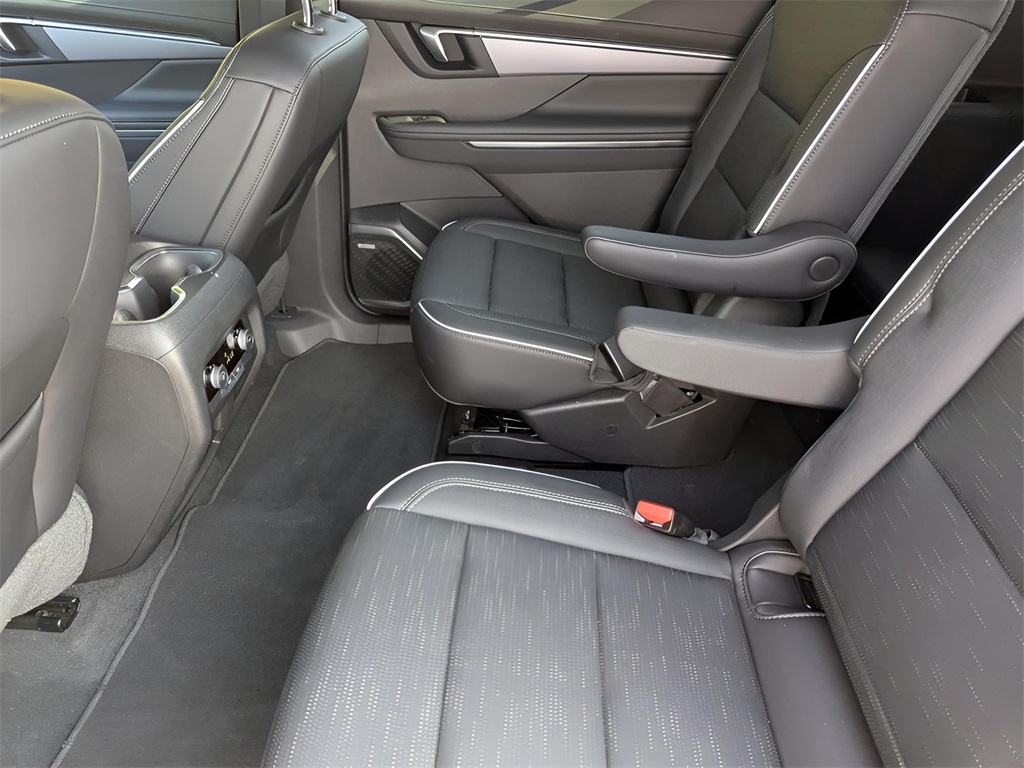 New Car 2025 Buick Enclave  Sport Touring For Sale Under $60,000 In Austin, Texas